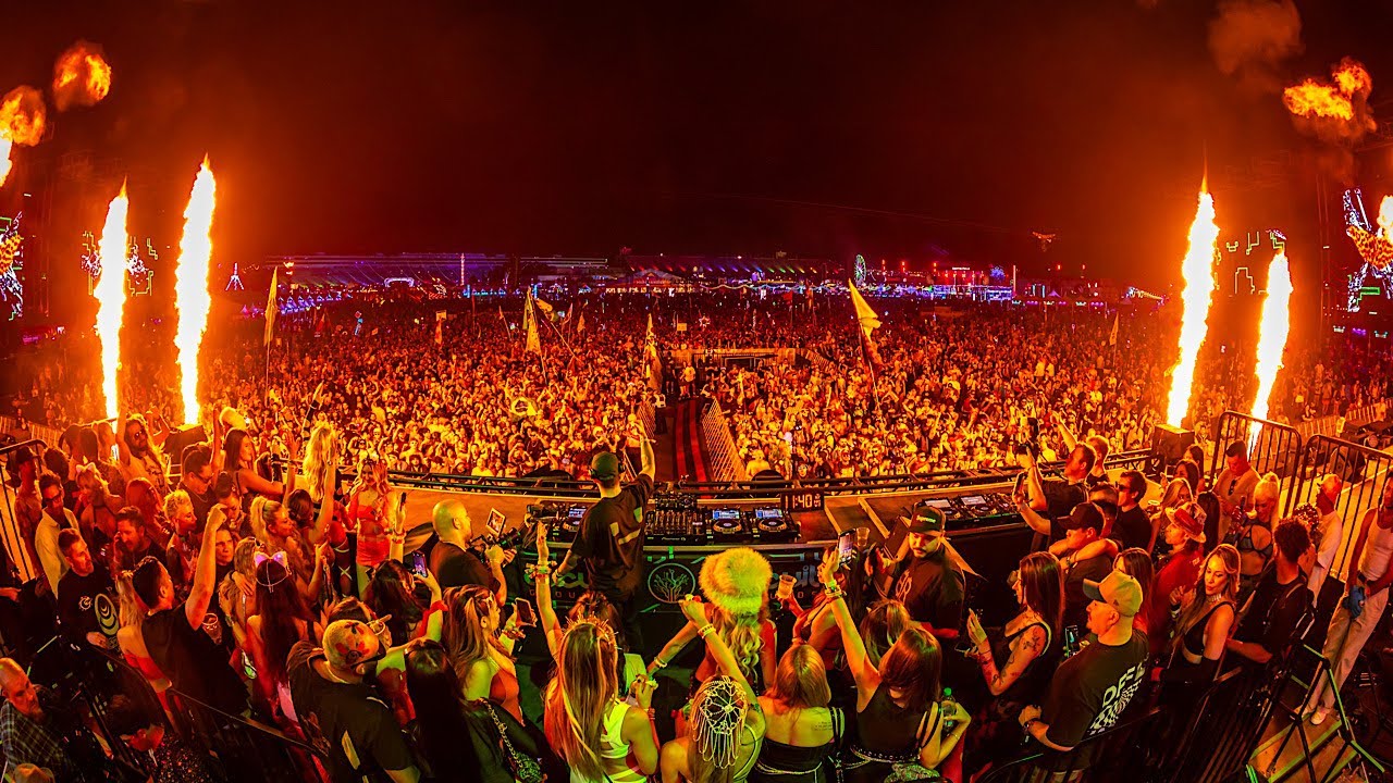 EDC